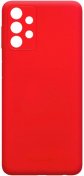 Чохол Molan Cano for Samsung A325 A32 2021 - Smooth Red  (2000985154604			)