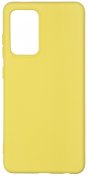 Чохол ArmorStandart for Samsung A52 A525 - Icon Case Yellow  (ARM58244)