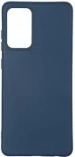 Чохол ArmorStandart for Samsung A72 A725 - Icon Case Dark Blue (ARM58247)