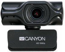 Web-камера Canyon CNS-CWC6N Black