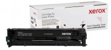 Сумісний картридж Xerox for HP CF210X/CB540A/CE320A/ Canon 716/731 Black (006R03807)