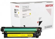  Сумісний картридж Xerox for HP CE402A 507A Yellow (006R03686)