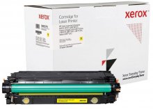 Сумісний картридж Xerox for HP CF362A 508A/ Canon 040 Yellow (006R03795)