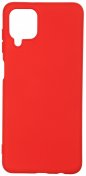 Чохол ArmorStandart for Samsung A22 4G - Icon Case Red  (ARM59446)