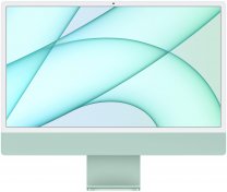 ПК моноблок Apple iMac M1 24 Retina 4.5K 256GB 8GPU Green (MGPH3)