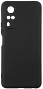 Чохол ArmorStandart for Vivo Y31 - Icon Case Black (ARM59675)