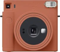 Selfie принтер Fujifilm INSTAX SQ1 Terracotta Orange (16672130)