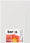 Фотопапір A3 BARVA Everyday матовий 170г/м2, 60 аркушів (IP-BAR-AE170-325)