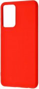 Чохол WAVE for Samsung Galaxy A72 A725 2021 - Colorful Case Red  (31187_red)