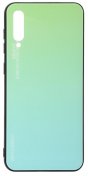 Чохол BeCover for Xiaomi Mi 9 SE - Gradient Glass Green/Blue  (703875)