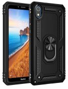 Чохол BeCover for Xiaomi Redmi 7A - Military Black  (705126)