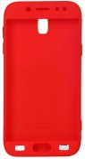 Чохол BeCover for Samsung J5 J530 2017 - Super-protect Series Red  (701571)