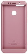 Чохол BeCover for Huawei Y6 Prime 2018 - Super-protect Series Pink  (702559)