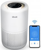 Очищувач повітря Levoit Smart Air Purifier Core 200S White HEAPAPLVSEU0064