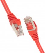 Мережевий кабель 2E 2E-PC5ECA-020RD