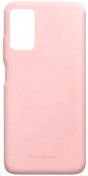 Чохол Molan Cano for Xiaomi redmi 10 - Smooth Rose  (2000985283199			)