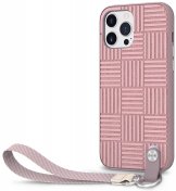 Чохол Moshi for iPhone 13 Pro Max - Altra Slim Case with Wrist Rose Pink  (99MO117313)