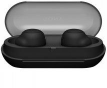 Гарнітура Sony WF-C500 True Wireless Black (WFC500B.CE7)