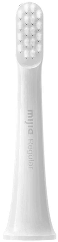 Насадка для зубної щітки Xiaomi Mijia Toothbrush Head for T100 White