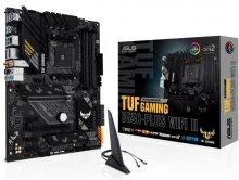 Материнська плата ASUS TUF GAMING B550-PLUS WIFI II