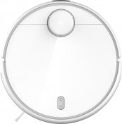 Робот пилосос Xiaomi Mi Robot Vacuum-Mop 2 Pro White (BHR5044EU)
