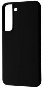 Чохол WAVE for Samsung Galaxy S22 - Colorful Case Black  (35133black)