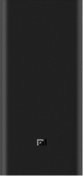 Батарея універсальна Xiaomi Mi 50W 20000mAh Black (BHR5121GL)