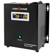 ПБЖ LogicPower LPY-W-PSW-800VA+ Schuko