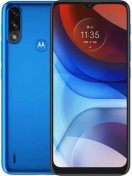 Смартфон Motorola Moto E7 Power 4/64GB Tahiti Blue