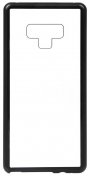 Чохол BeCover for Samsung Galaxy Note 9 N960 - Magnetite Hardware Black  (702797)