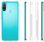 Чохол BeCover for Motorola Moto E20 - Anti-Shock Clear (706963)
