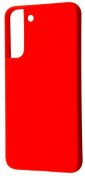 Чохол WAVE for Samsung Galaxy S22 Plus - Colorful Case Red