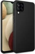 Чохол BeCover for Samsung A12/M12 SM-A125/M125 - Black (706926)
