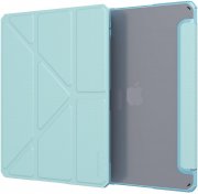 Чохол для планшета AMAZINGthing iPad Air 10.9 5gen - Titan Pro Folio Case New Blue (IPADAIR5TPNB)