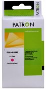 Сумісний картридж PATRON for HP 655 Magenta (CI-HP-CZ111AE-M-PN)