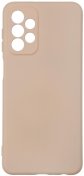 Чохол ArmorStandart for Samsung A23 - Icon Case Pink Sand  (ARM61678)