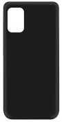 Чохол incore for Xiaomi Note 10 / Note10S - Soft Silicone Case Black  (PC-004601			)