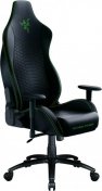 Крісло Razer Enki X Black/Green (RZ38-03880100-R3G1)