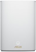 Wi-Fi система ASUS ZenWiFi AX Hybrid XP4  (XP4 (1-PK) White)