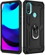 Чохол BeCover for Motorola Moto E20 - Military Black (707400)