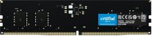 Оперативна пам’ять Crucial DDR5 1x8GB (CT8G48C40U5)