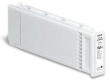 Картридж Epson SC-F2000/F2100 600ml White (C13T725A0N)