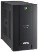 ПБЖ (UPS) APC Back-UPS 650VA Schuko