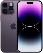 Смартфон Apple iPhone 14 Pro Max 1TB Deep Purple  (MQC53)