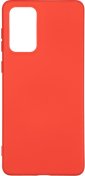 Чохол Mobiking for Realme C25Y - Full Soft Case Red  (90560)