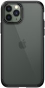 Чохол Blueo for iPhone 13 - Crystal Drop Resistance Black  (B37 13  6.1″)