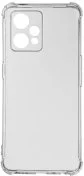 Чохол ArmorStandart for Realme 9 4G - Air Force Camera cover Transparent (ARM62463)