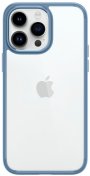 Чохол Spigen for Apple iPhone 14 Pro Max - Ultra Hybrid Sierra Blue  (ACS04820)