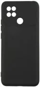 Чохол ArmorStandart for Xiaomi Poco C40 - Icon Case Black (ARM62672)