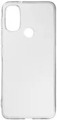 Чохол ArmorStandart for Motorola E40 - Air Series Transparent (ARM63038)
